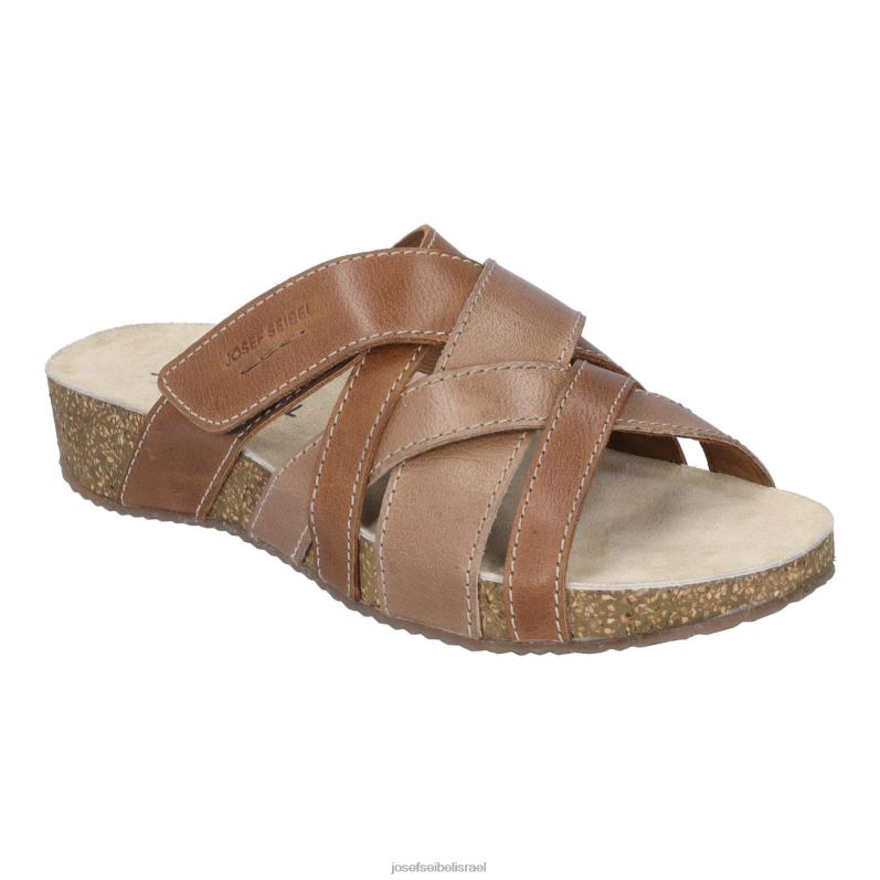 il Josef Seibel נשים טונגה 74 סנדלים נוס VJ4P4102