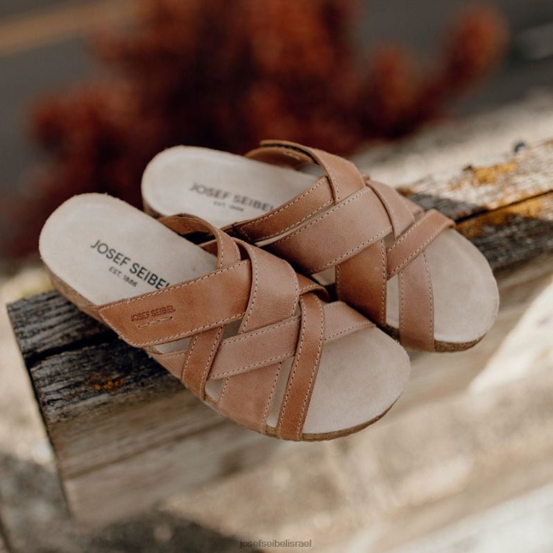 il Josef Seibel נשים טונגה 74 סנדלים נוס VJ4P4102