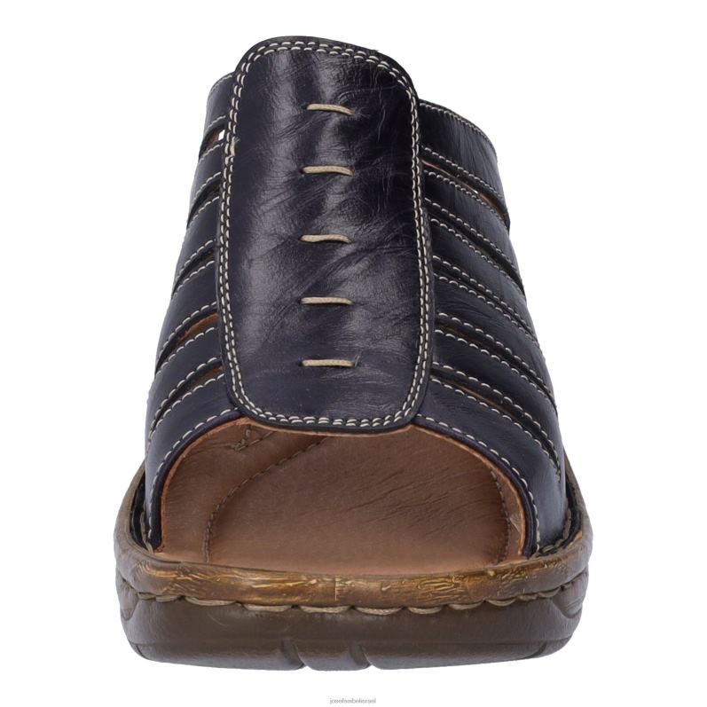 il Josef Seibel נשים קטלוניה 77 סנדלים אוקיינוס VJ4P483