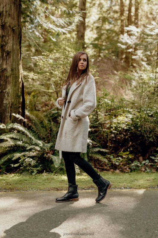 il Josef Seibel נשים סיינה 80 מגפיים שָׁחוֹר VJ4P4204