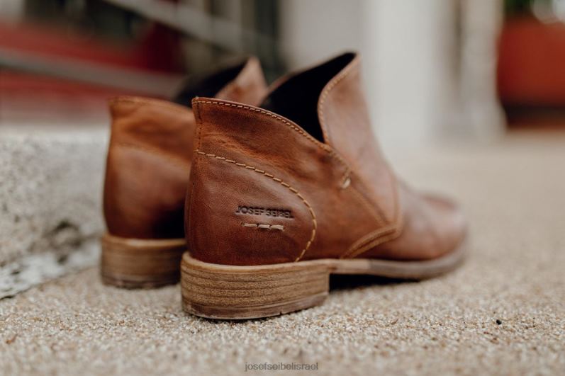 il Josef Seibel נשים סיינה 81 מגפיים גָמָל VJ4P4217