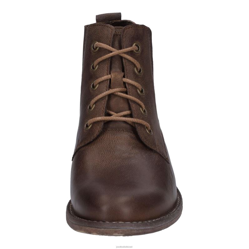 il Josef Seibel נשים סיינה 83 מגפיים מורו VJ4P4220