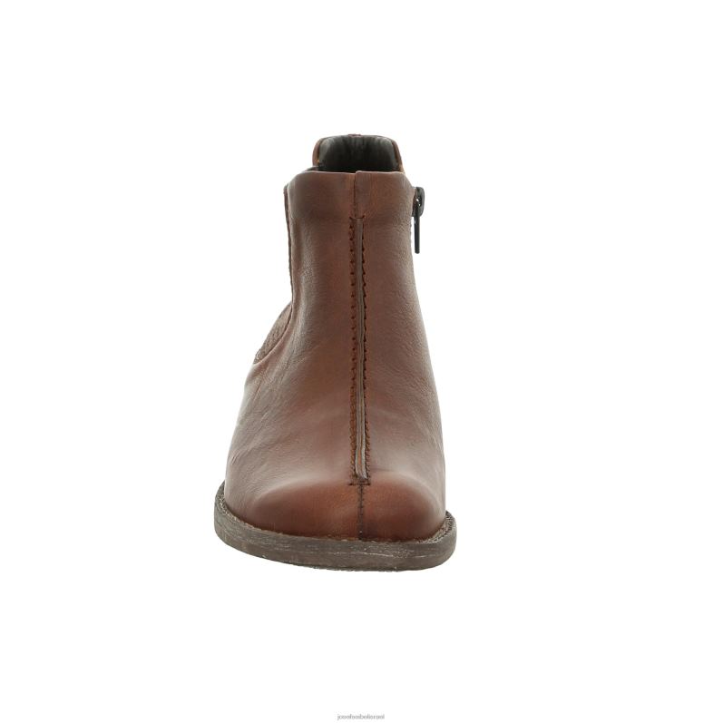 il Josef Seibel נשים סיינה 97 מגפיים גָמָל VJ4P4246