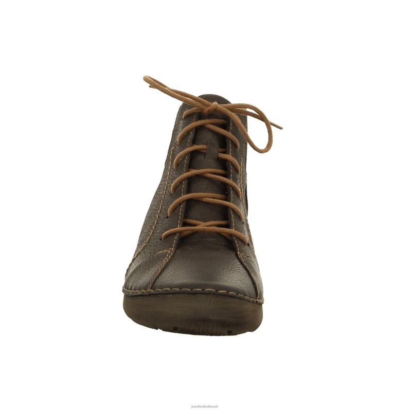 il Josef Seibel נשים פרגי 97 מגפיים עֲנָק VJ4P459