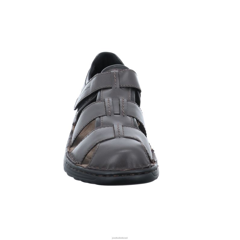 il Josef Seibel גברים ג'רמי סנדלים מורו VJ4P4342