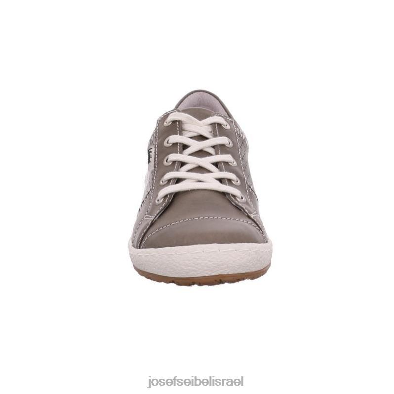 il Josef Seibel נשים כספית נעלי ספורט גריג'יו VJ4P447